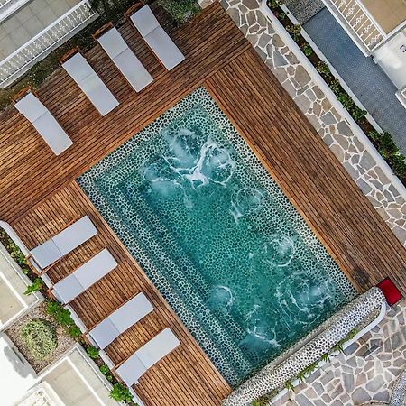 Montebello Deluxe Hotel Oludeniz Eksteriør bilde