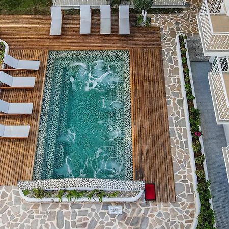 Montebello Deluxe Hotel Oludeniz Eksteriør bilde