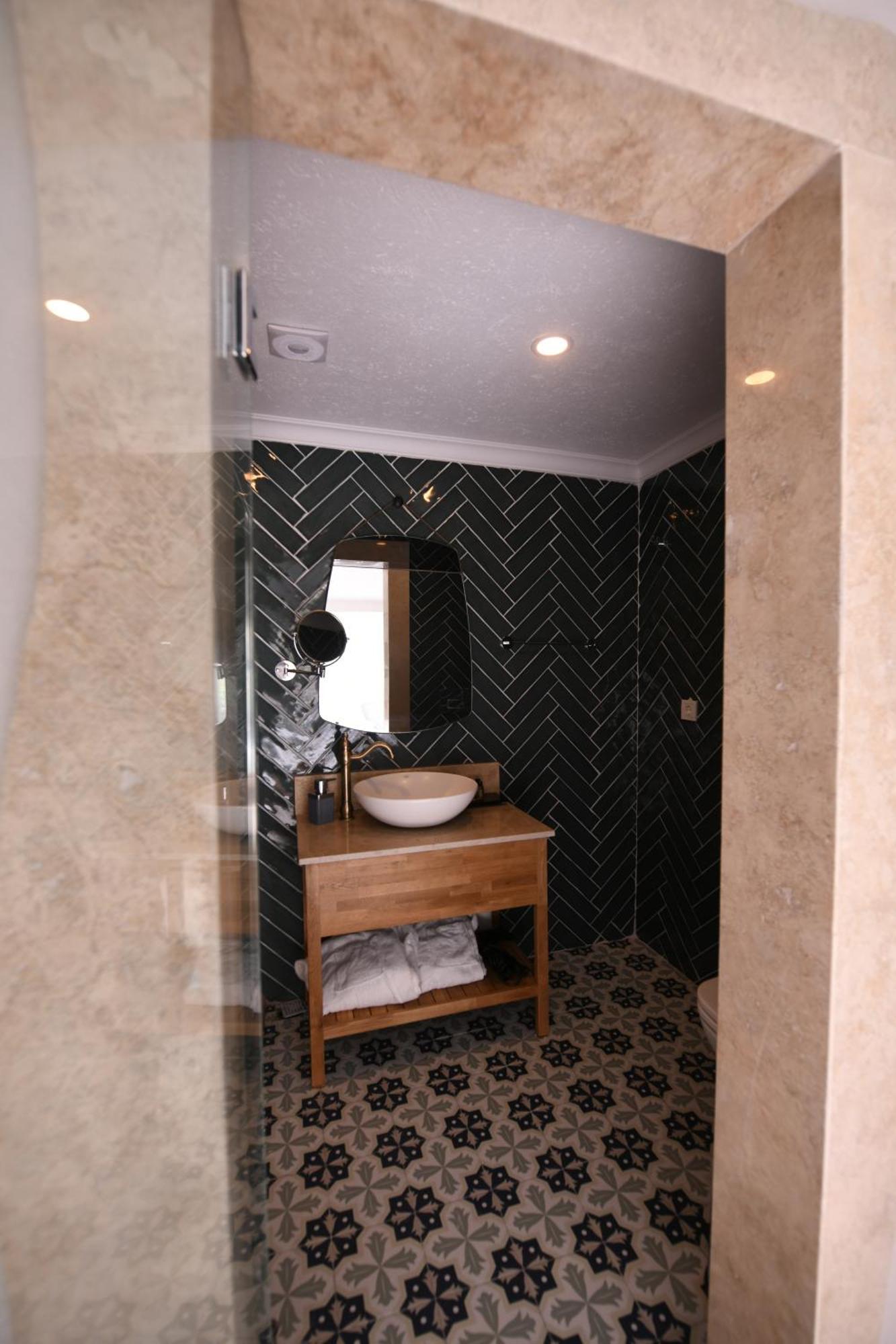 Montebello Deluxe Hotel Oludeniz Eksteriør bilde