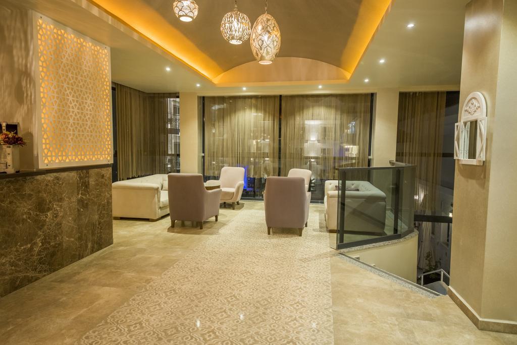 Montebello Deluxe Hotel Oludeniz Eksteriør bilde