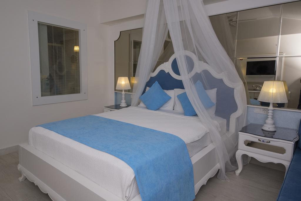 Montebello Deluxe Hotel Oludeniz Eksteriør bilde