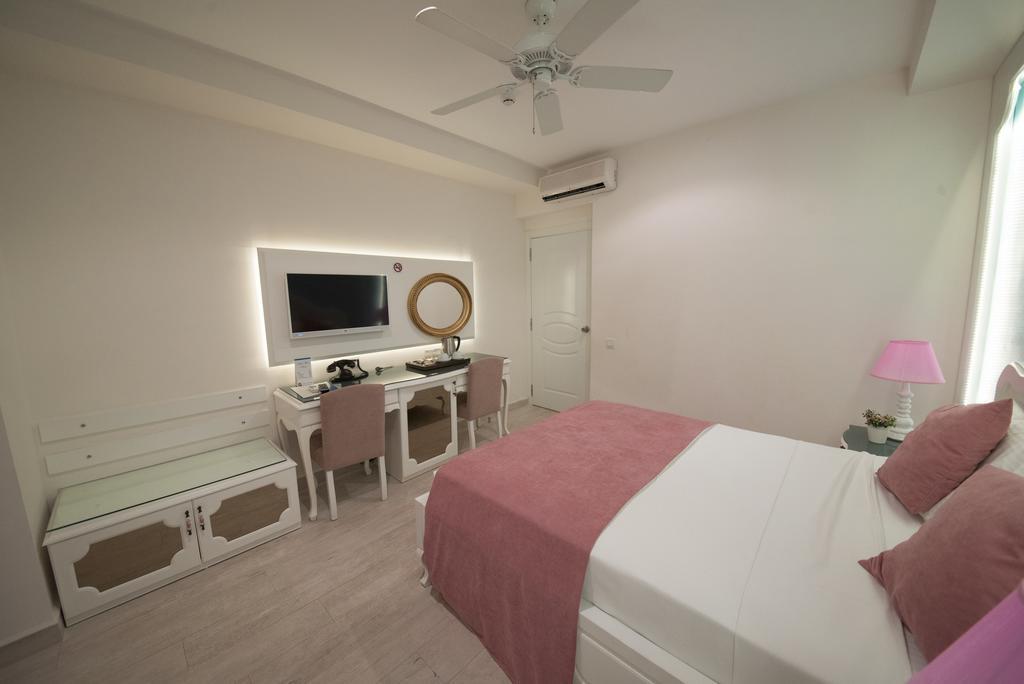 Montebello Deluxe Hotel Oludeniz Eksteriør bilde