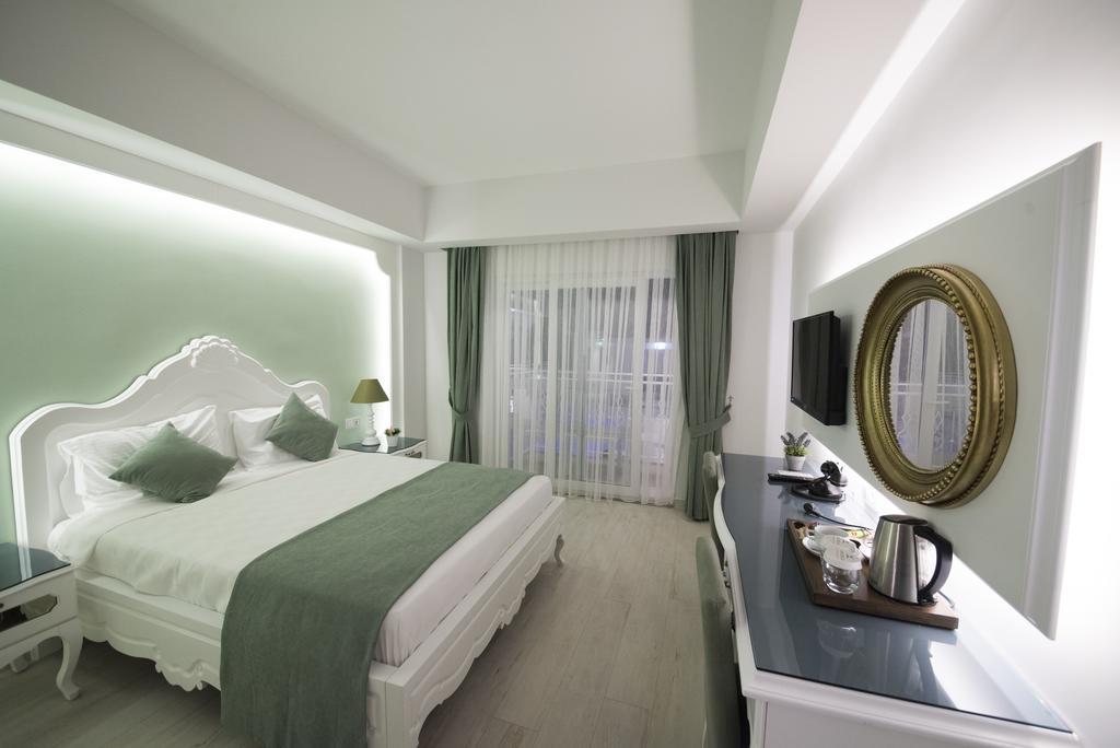Montebello Deluxe Hotel Oludeniz Eksteriør bilde