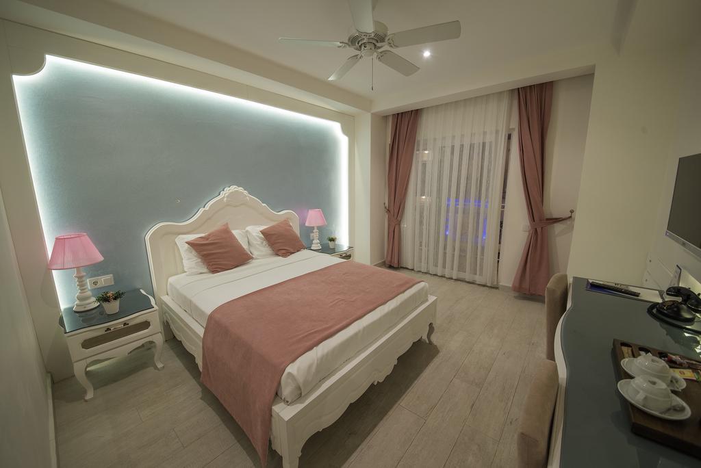 Montebello Deluxe Hotel Oludeniz Eksteriør bilde