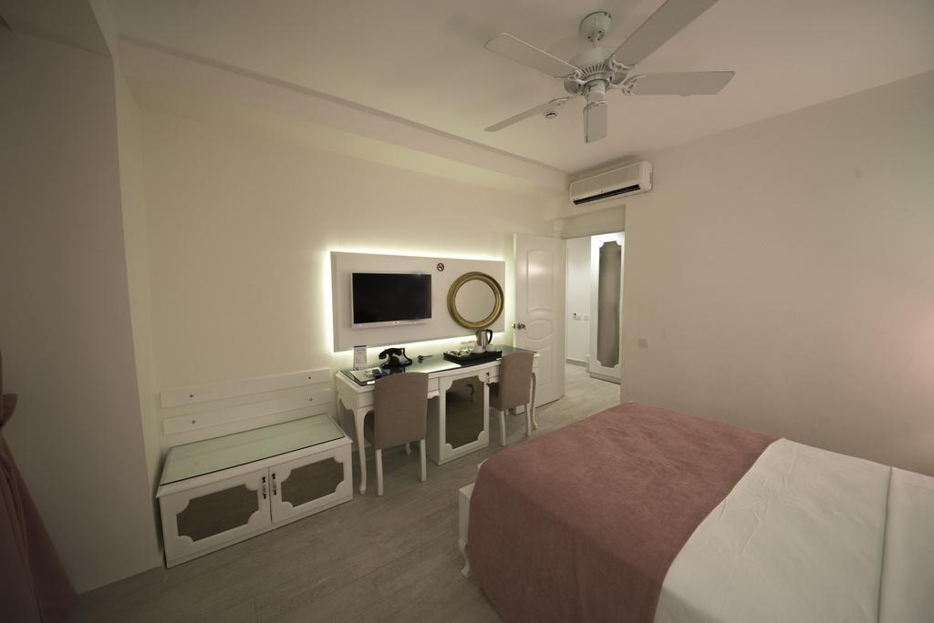 Montebello Deluxe Hotel Oludeniz Eksteriør bilde