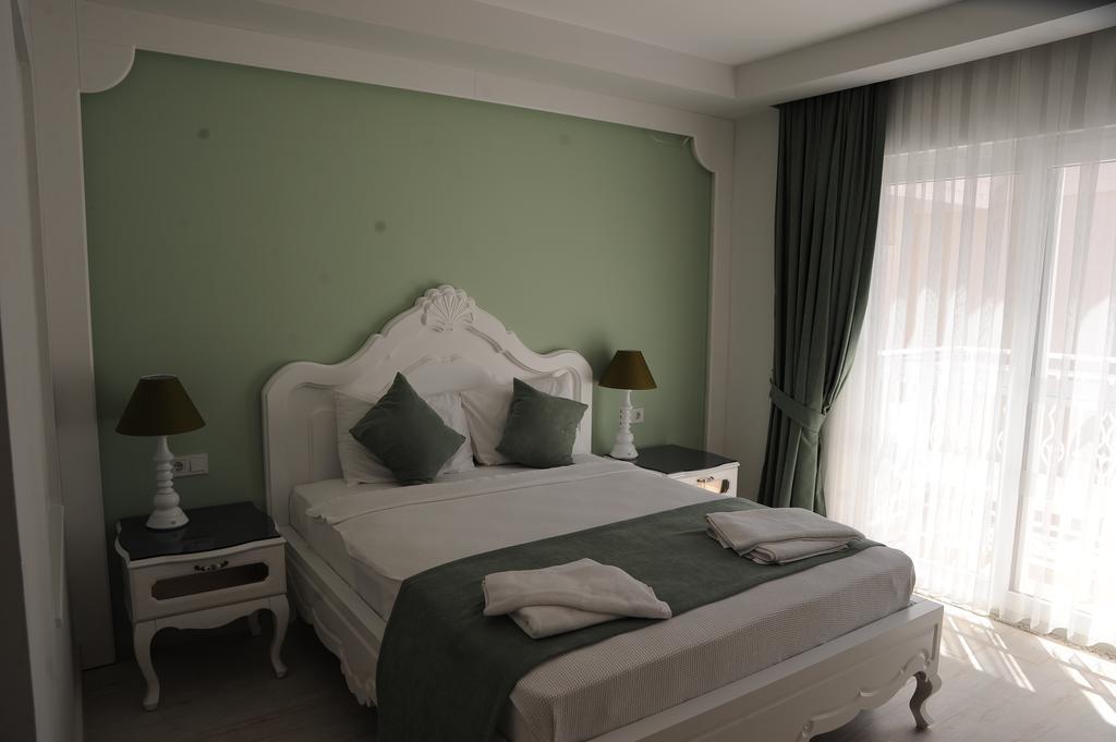 Montebello Deluxe Hotel Oludeniz Eksteriør bilde