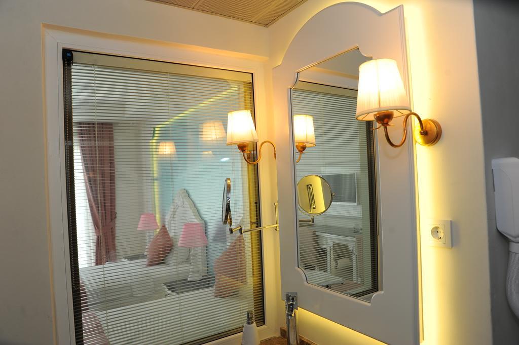 Montebello Deluxe Hotel Oludeniz Eksteriør bilde