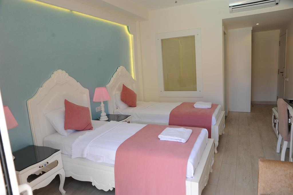 Montebello Deluxe Hotel Oludeniz Eksteriør bilde