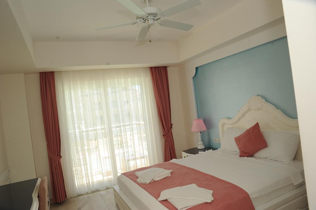 Montebello Deluxe Hotel Oludeniz Eksteriør bilde