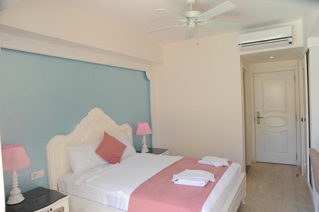 Montebello Deluxe Hotel Oludeniz Eksteriør bilde