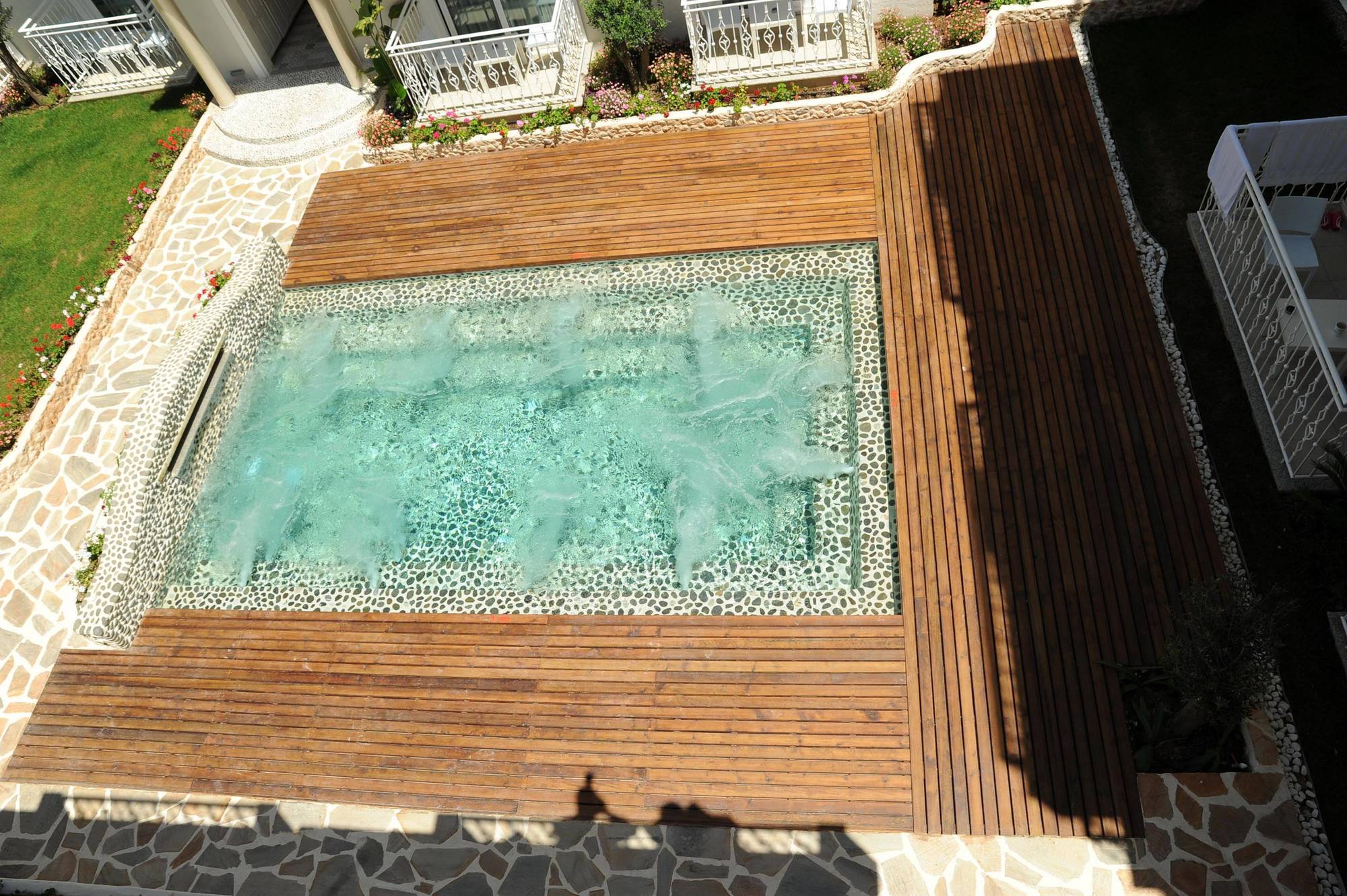 Montebello Deluxe Hotel Oludeniz Eksteriør bilde