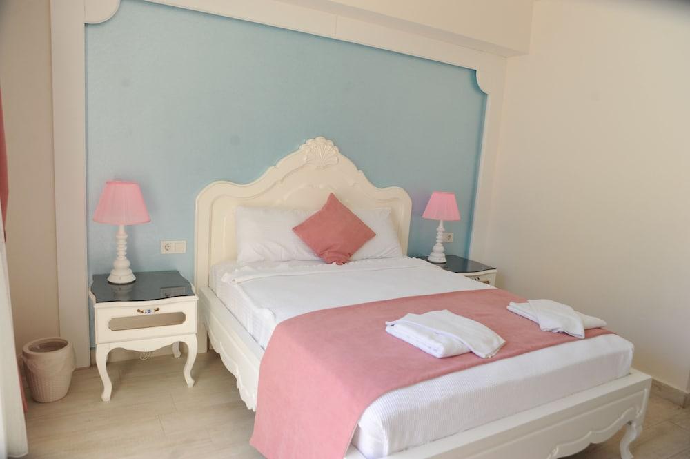 Montebello Deluxe Hotel Oludeniz Eksteriør bilde