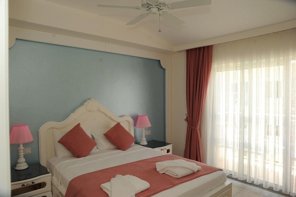 Montebello Deluxe Hotel Oludeniz Eksteriør bilde