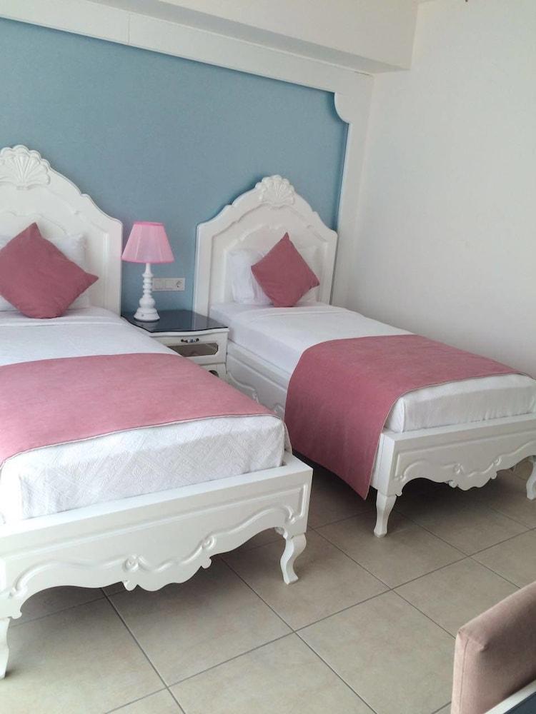 Montebello Deluxe Hotel Oludeniz Eksteriør bilde