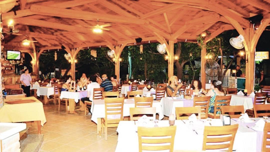 Montebello Deluxe Hotel Oludeniz Eksteriør bilde